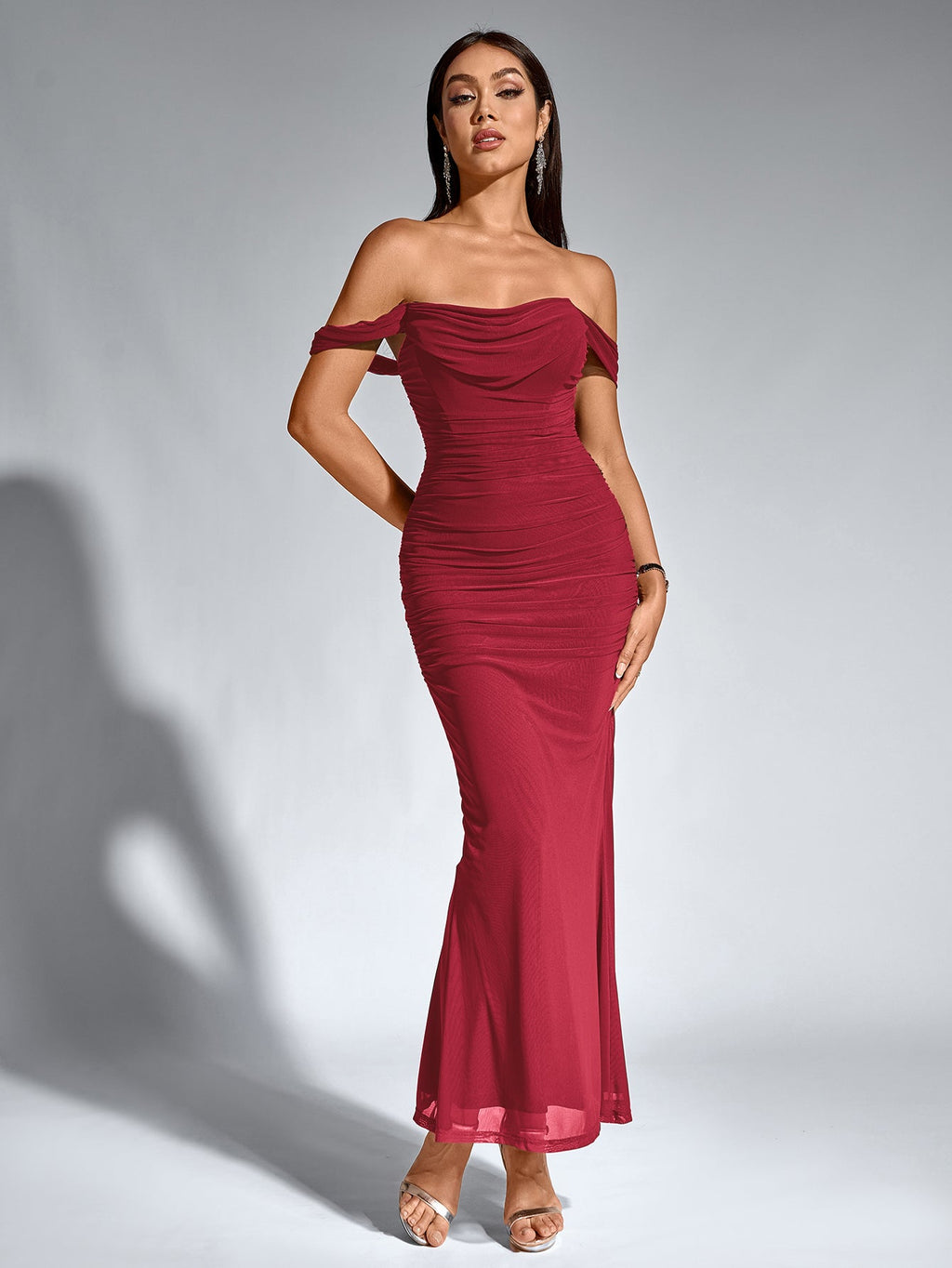 Maria Vestido Bodycon