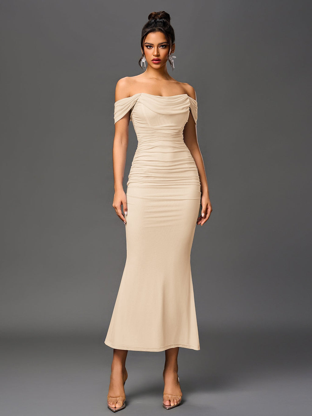 Maria Vestido Bodycon