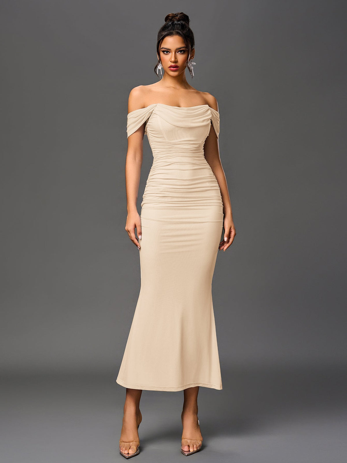 Maria Vestido Bodycon
