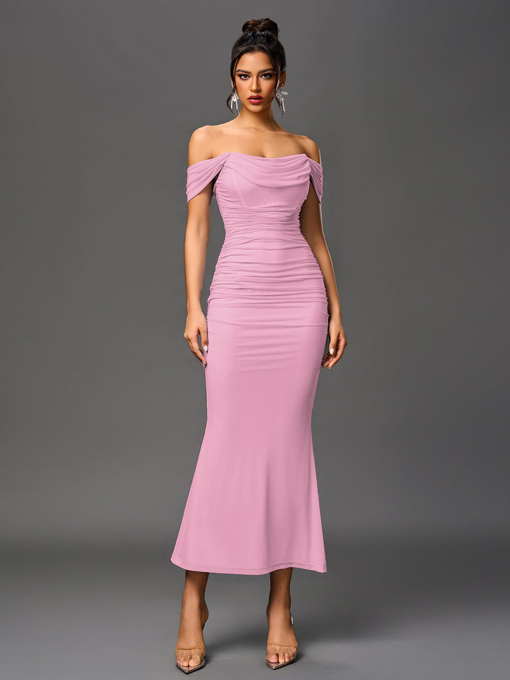 Maria Vestido Bodycon