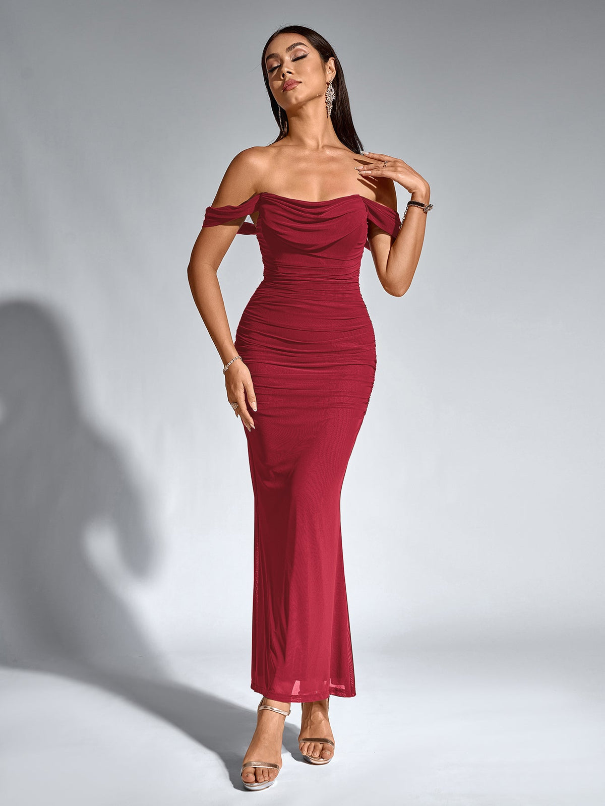 Maria Vestido Bodycon