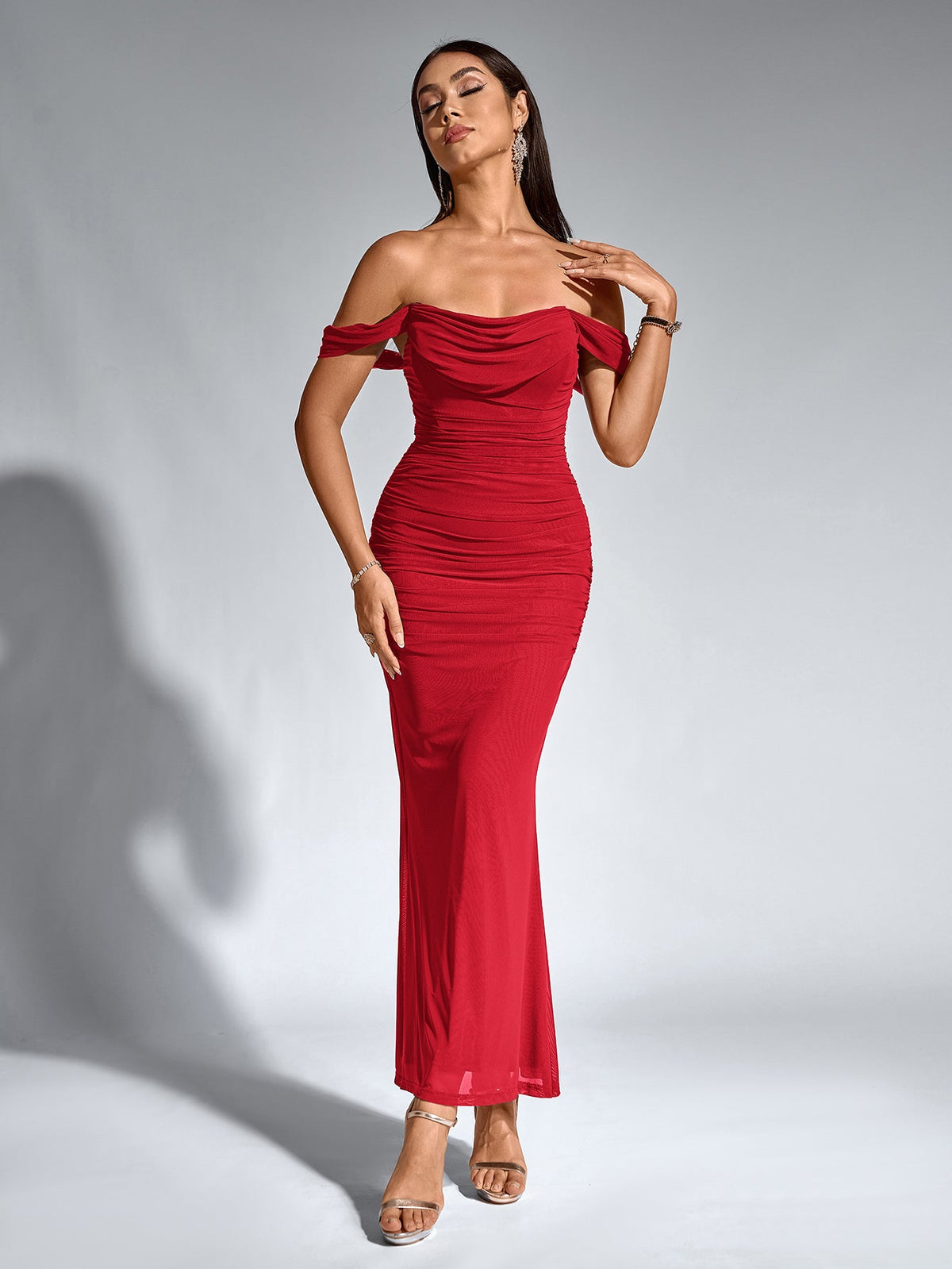 Maria Vestido Bodycon