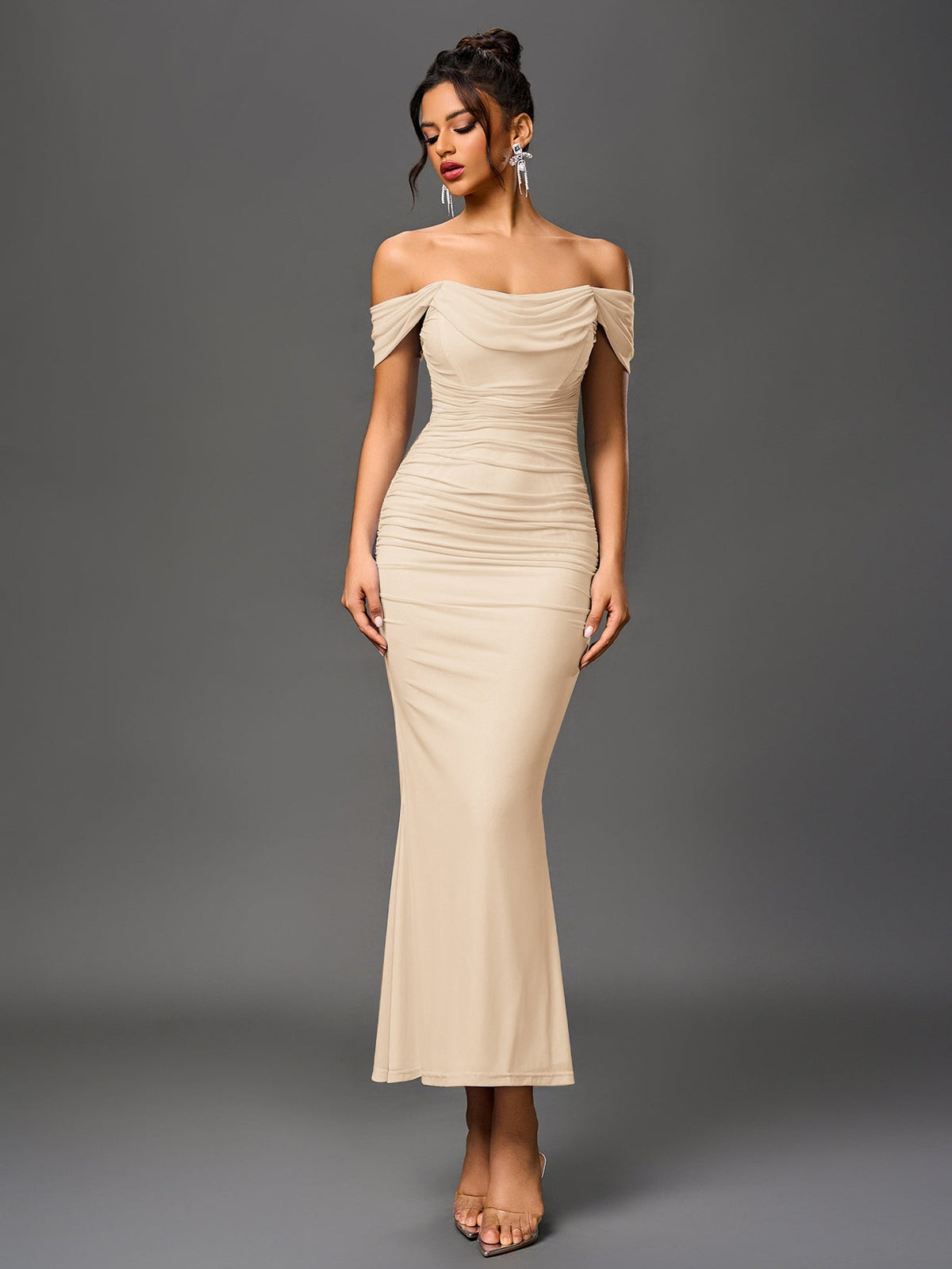 Maria Vestido Bodycon