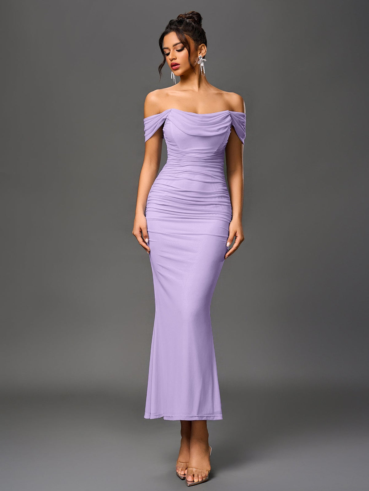 Maria Vestido Bodycon