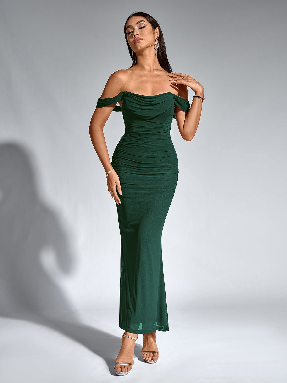 Maria Vestido Bodycon
