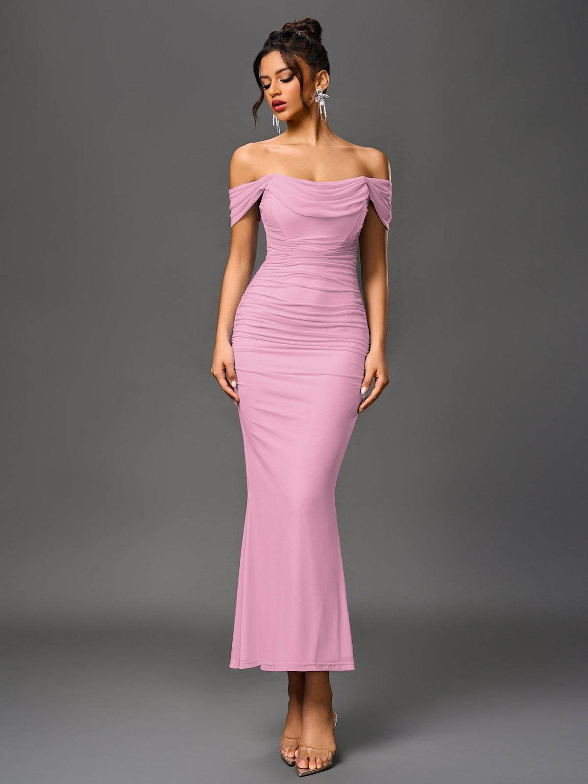 Maria Vestido Bodycon