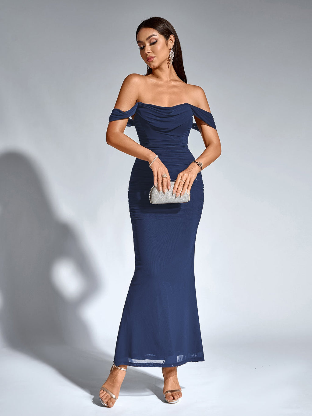 Maria Vestido Bodycon