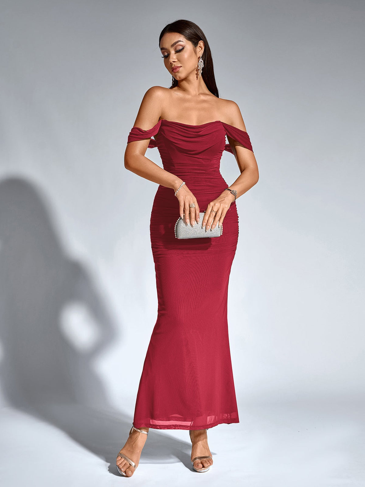 Maria Vestido Bodycon