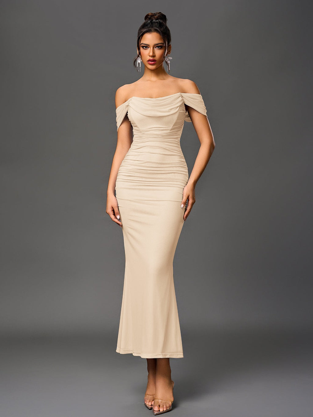 Maria Vestido Bodycon