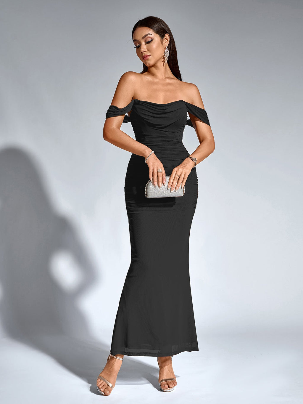 Maria Vestido Bodycon