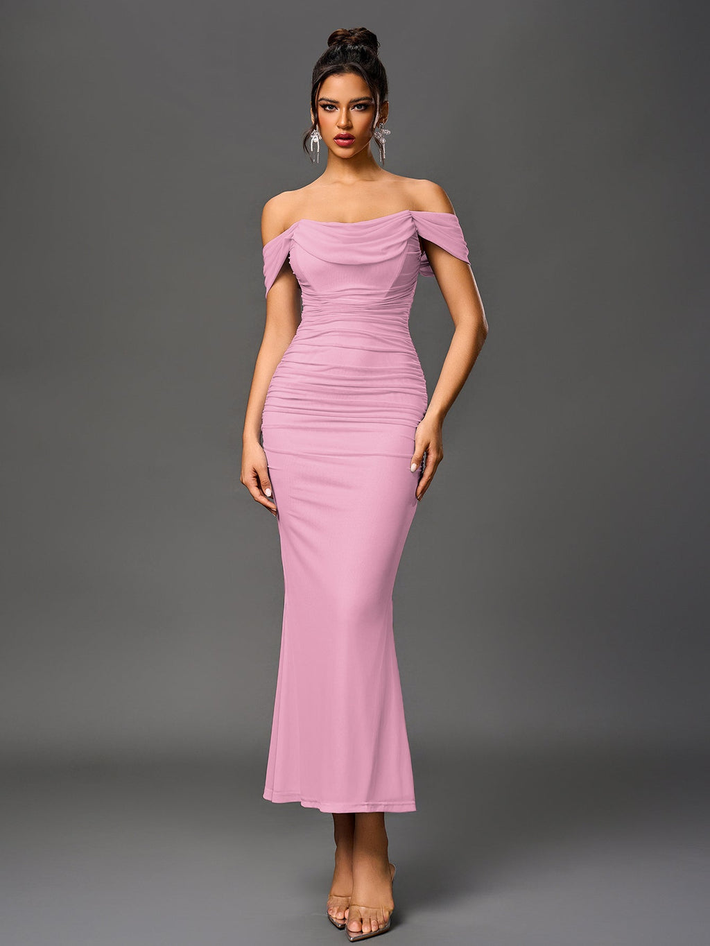 Maria Vestido Bodycon