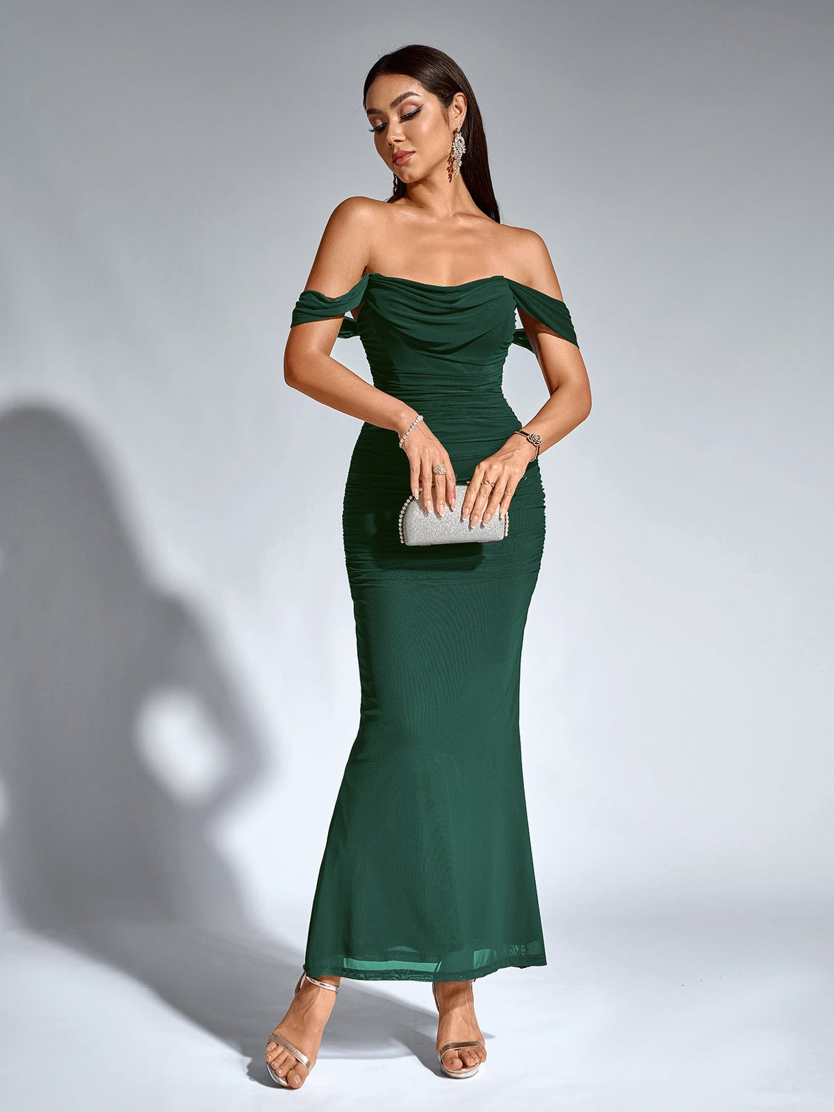 Maria Vestido Bodycon