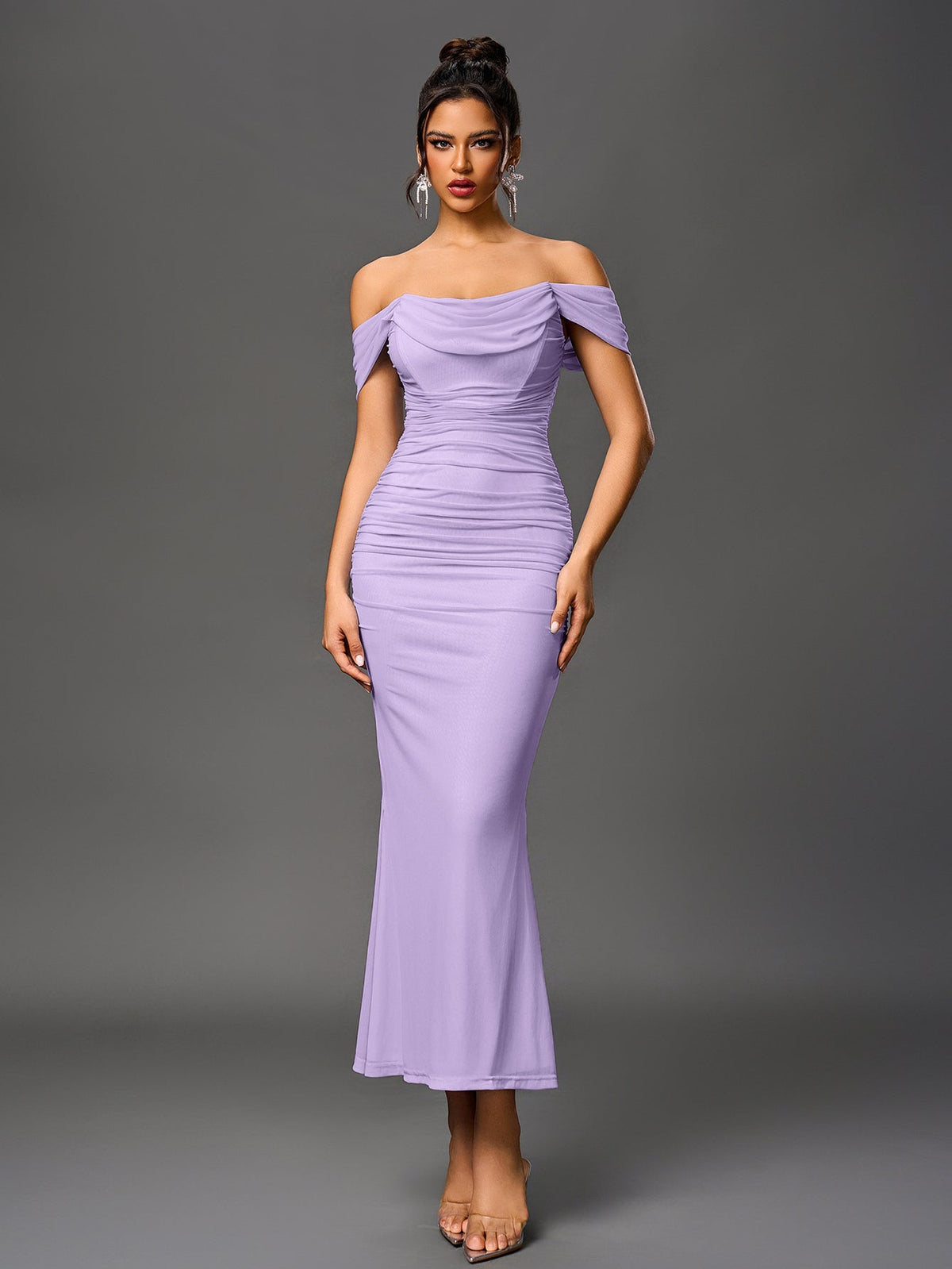Maria Vestido Bodycon