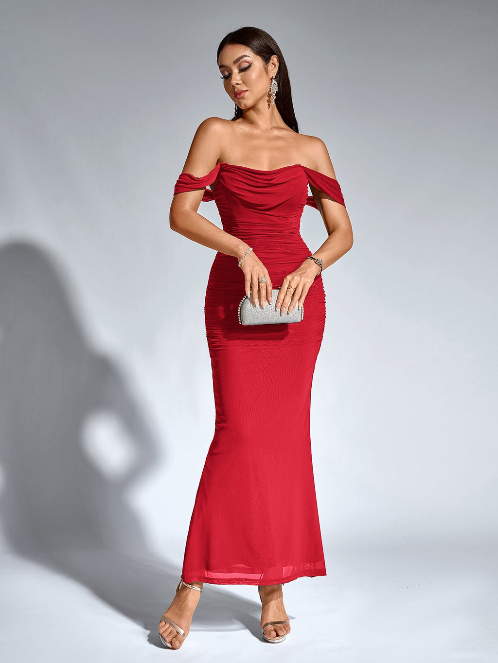 Maria Vestido Bodycon