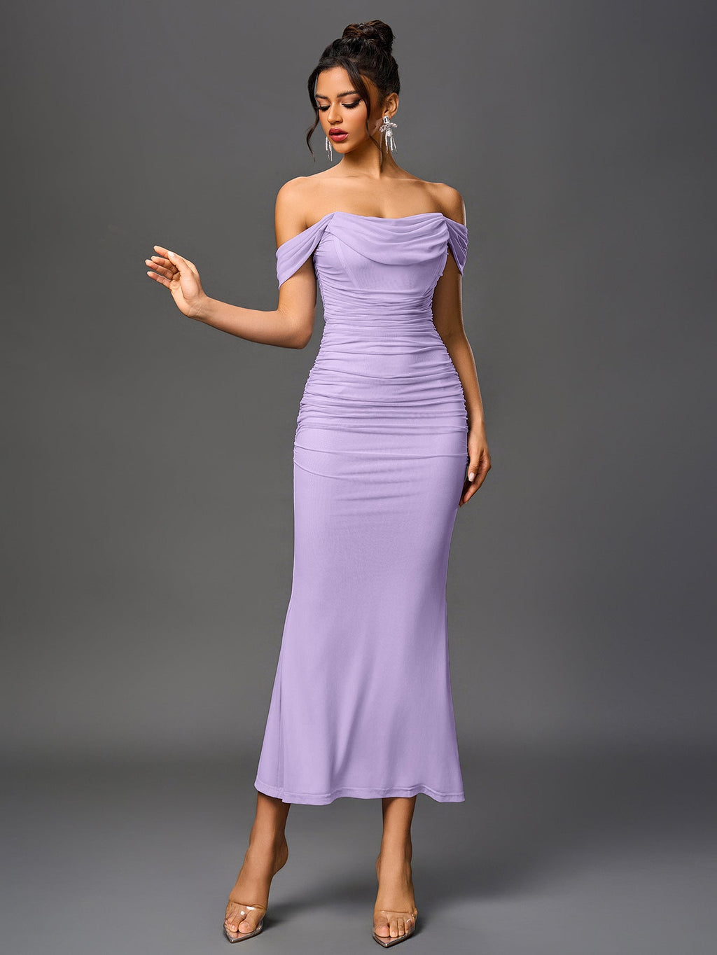 Maria Vestido Bodycon