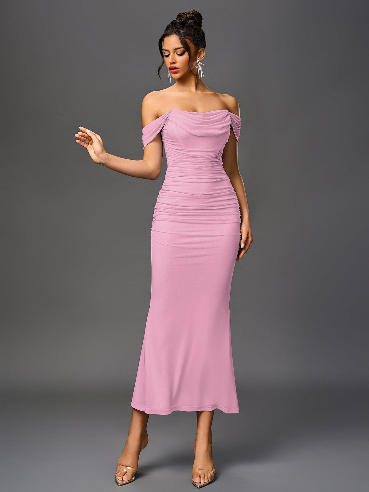 Maria Vestido Bodycon