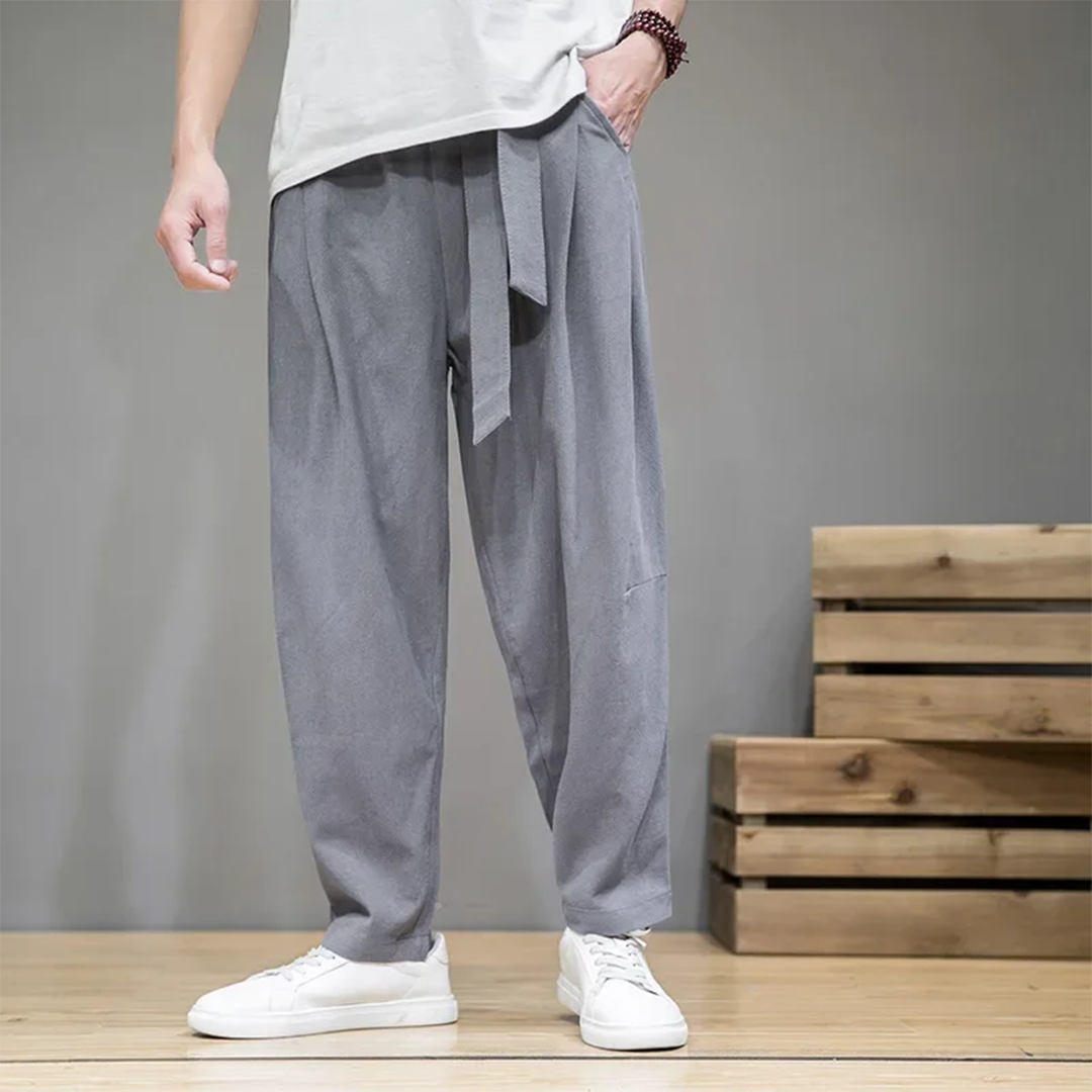 Pantalón Shizuka