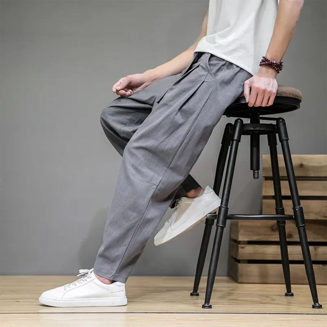 Pantalón Shizuka
