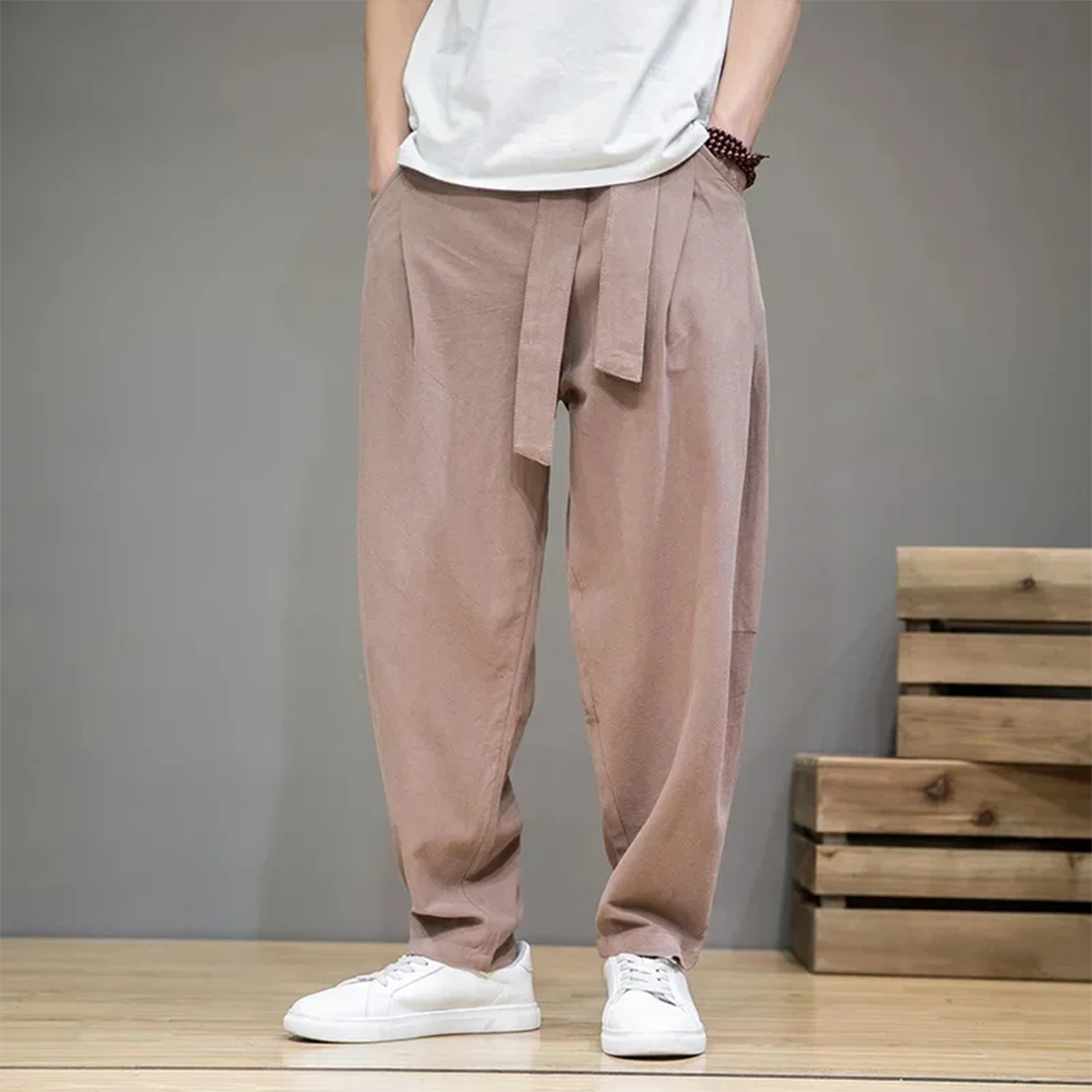 Pantalón Shizuka