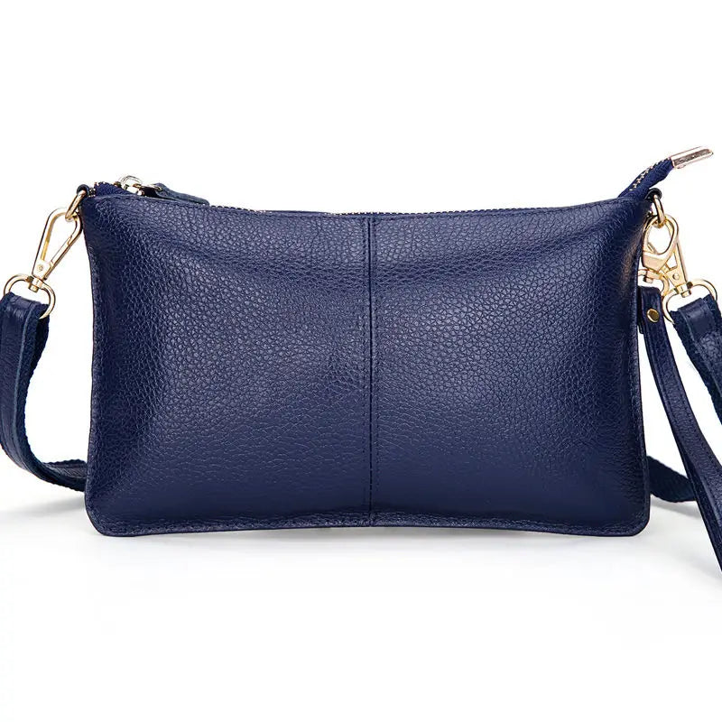 Bolso pequeño de piel Kalani