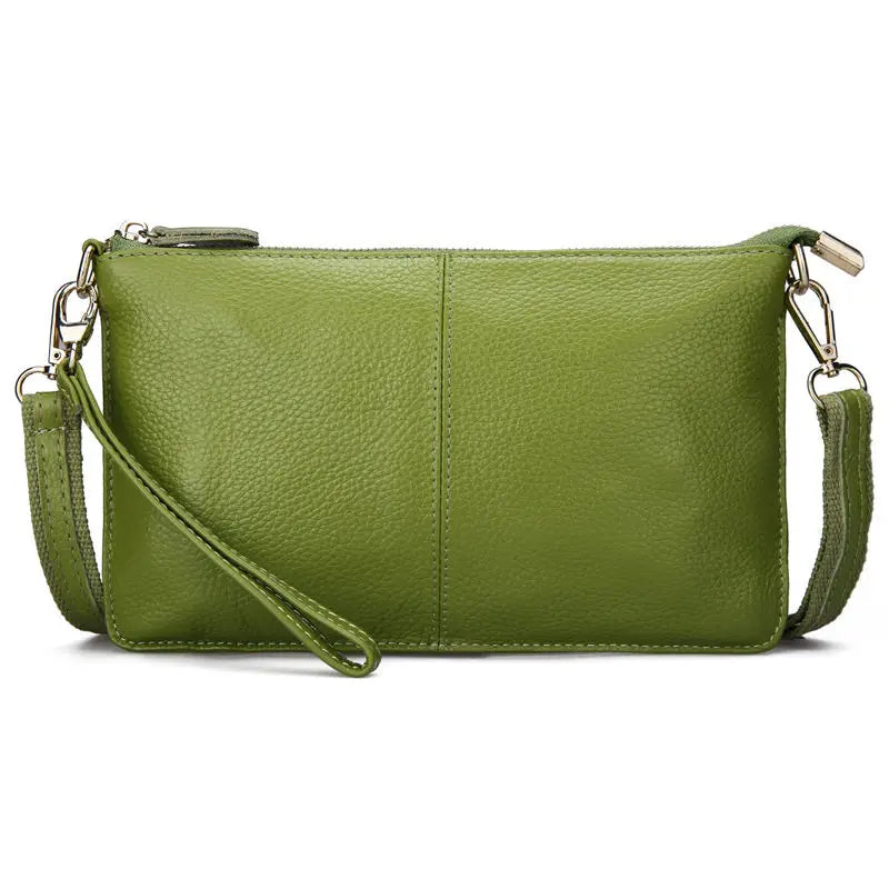 Bolso pequeño de piel Kalani