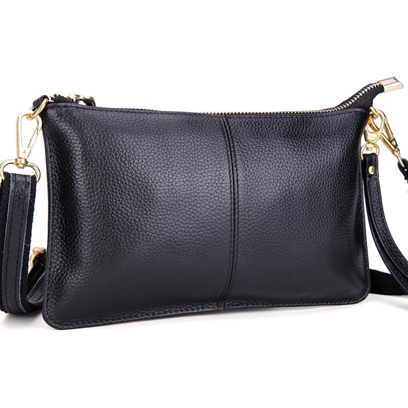 Bolso pequeño de piel Kalani