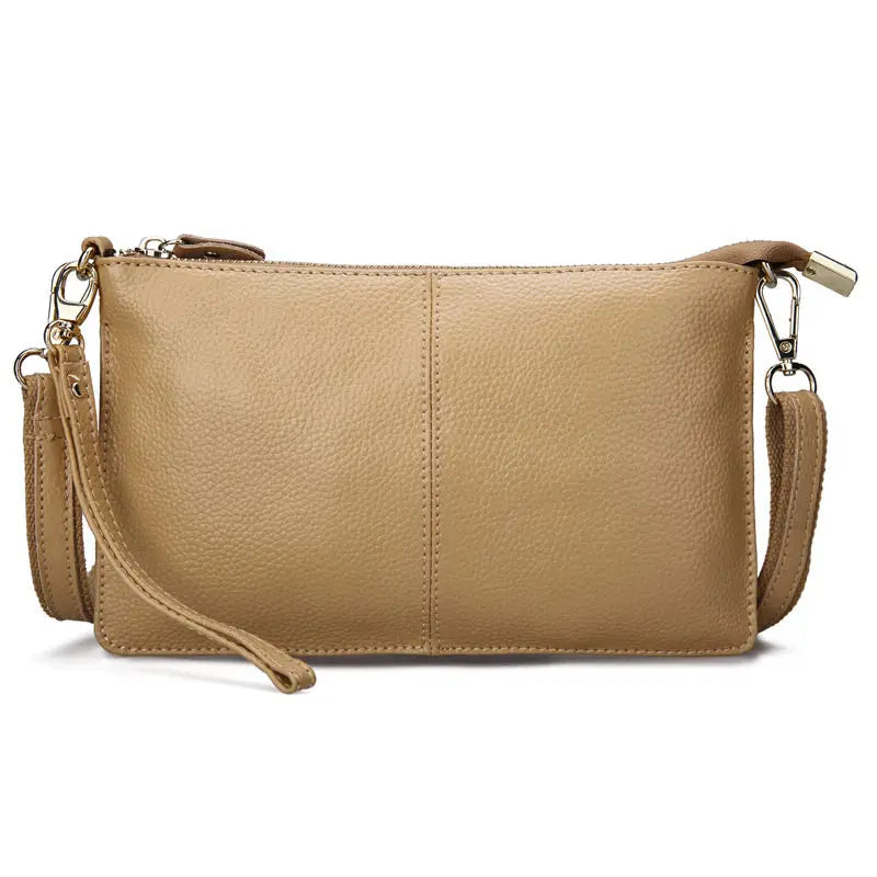 Bolso pequeño de piel Kalani