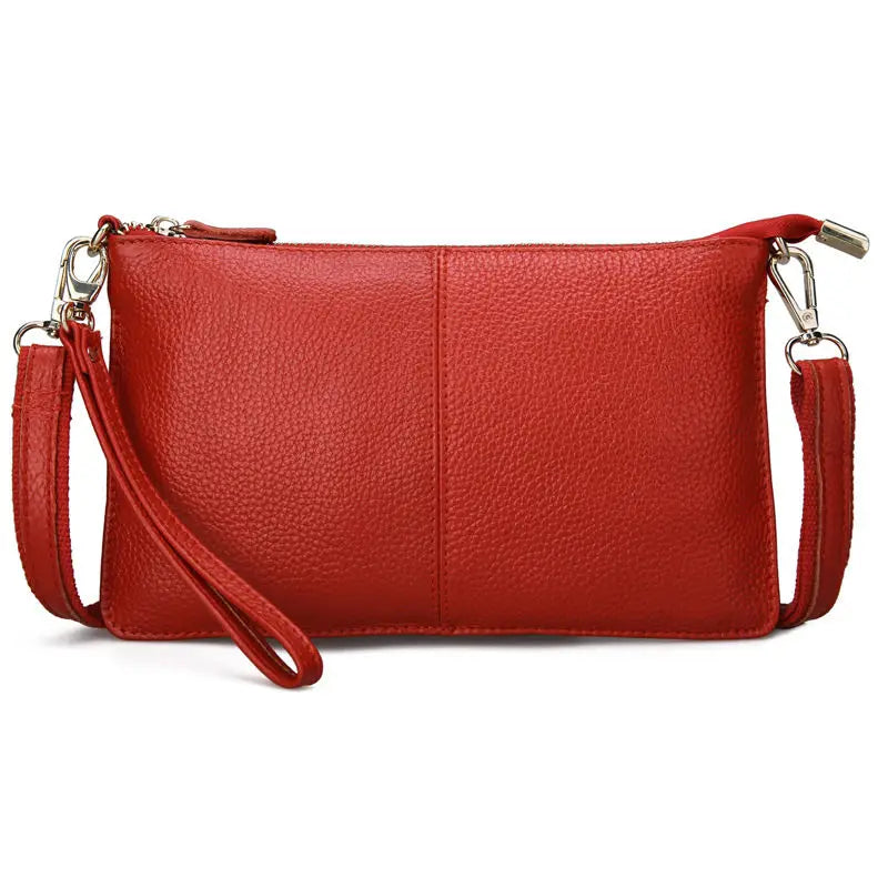 Bolso pequeño de piel Kalani