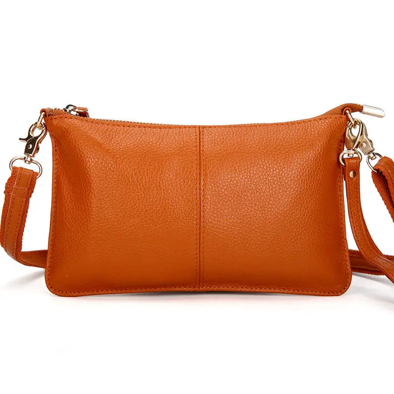 Bolso pequeño de piel Kalani