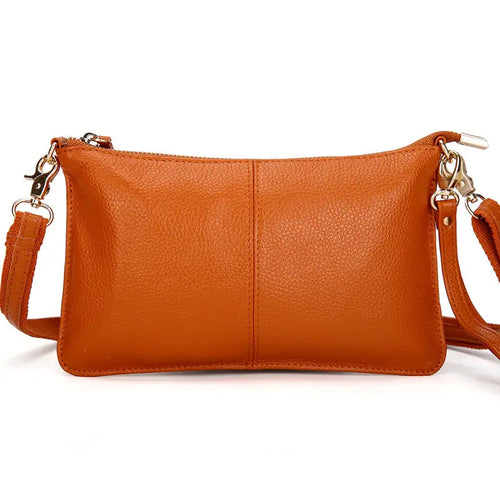 Bolso pequeño de piel Kalani