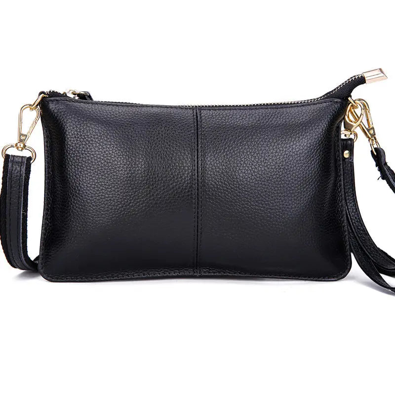 Bolso pequeño de piel Kalani