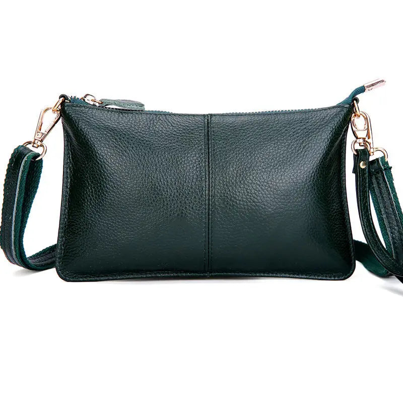 Bolso pequeño de piel Kalani