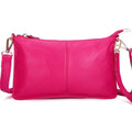 Bolso pequeño de piel Kalani