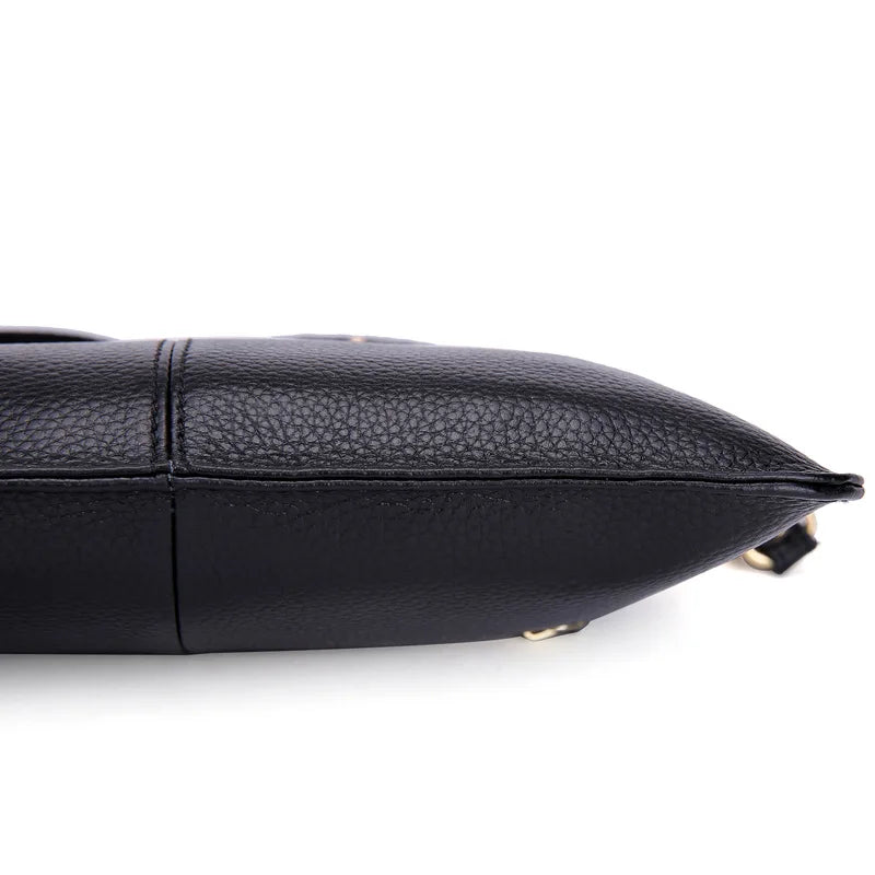 Bolso pequeño de piel Kalani