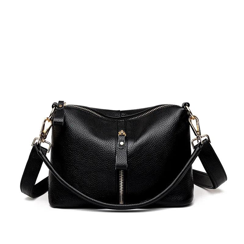Bolso de piel Tatiana