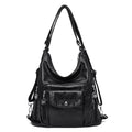 Mochila de piel Lim