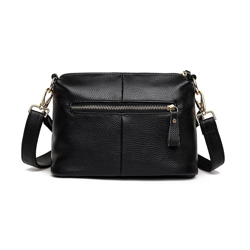 Bolso de piel Tatiana