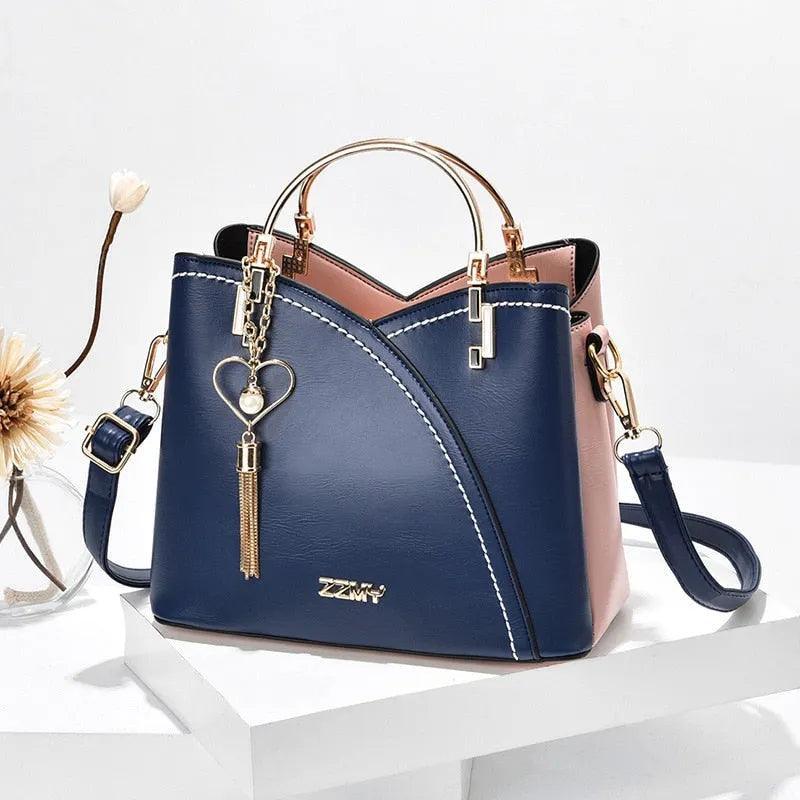 Bolso de piel ecológica Florenza