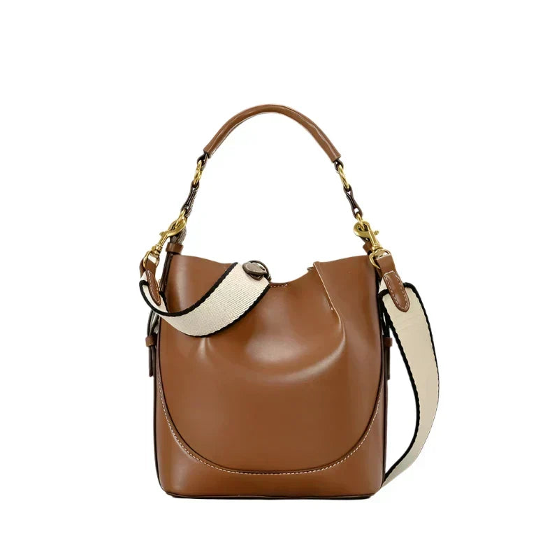 Bolso bucket cruzado Hayla