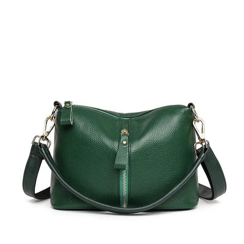 Bolso de piel Tatiana