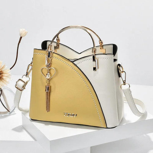 Bolso de piel ecológica Florenza