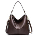 Bolso de piel Mila