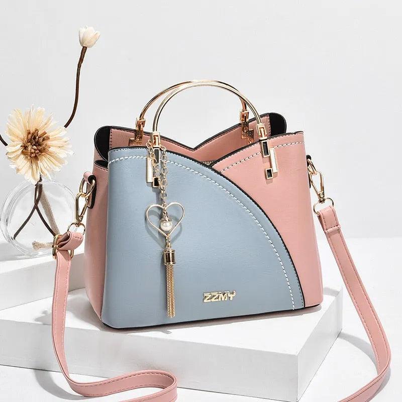 Bolso de piel ecológica Florenza