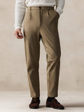 Pantalón de vestir cómodo premium