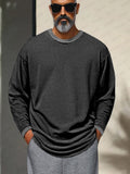 Camiseta interior premium en bloques de color