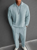Mario Conjunto Elegante