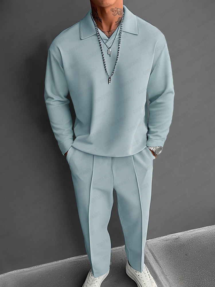 Mario Conjunto Elegante