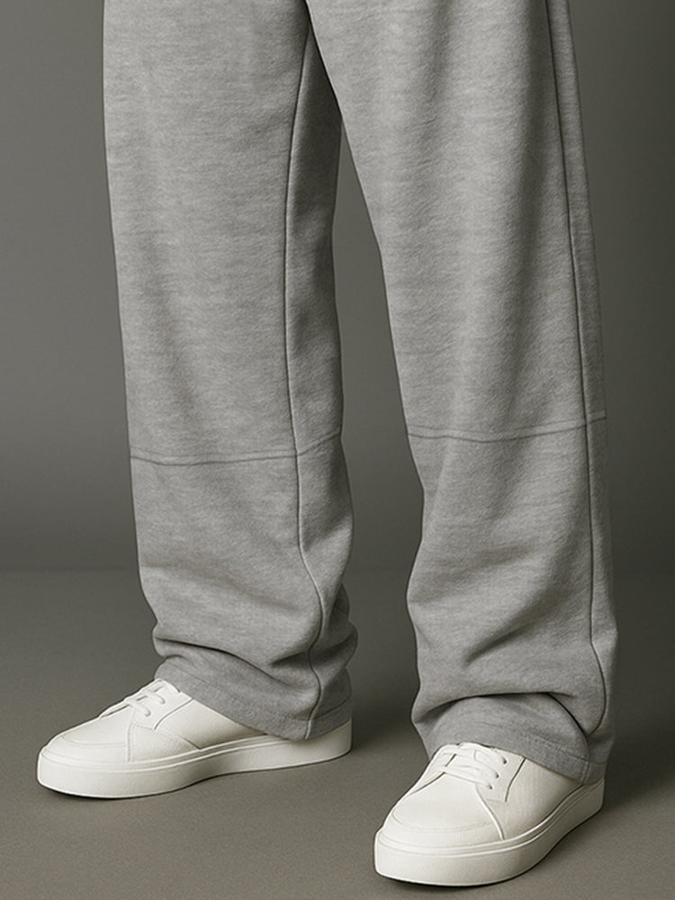 Jogger deportivo holgado