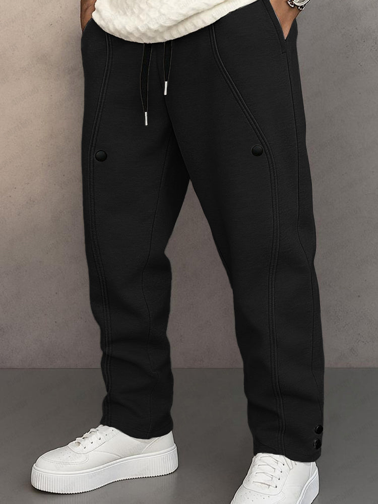 Jogger casual street style