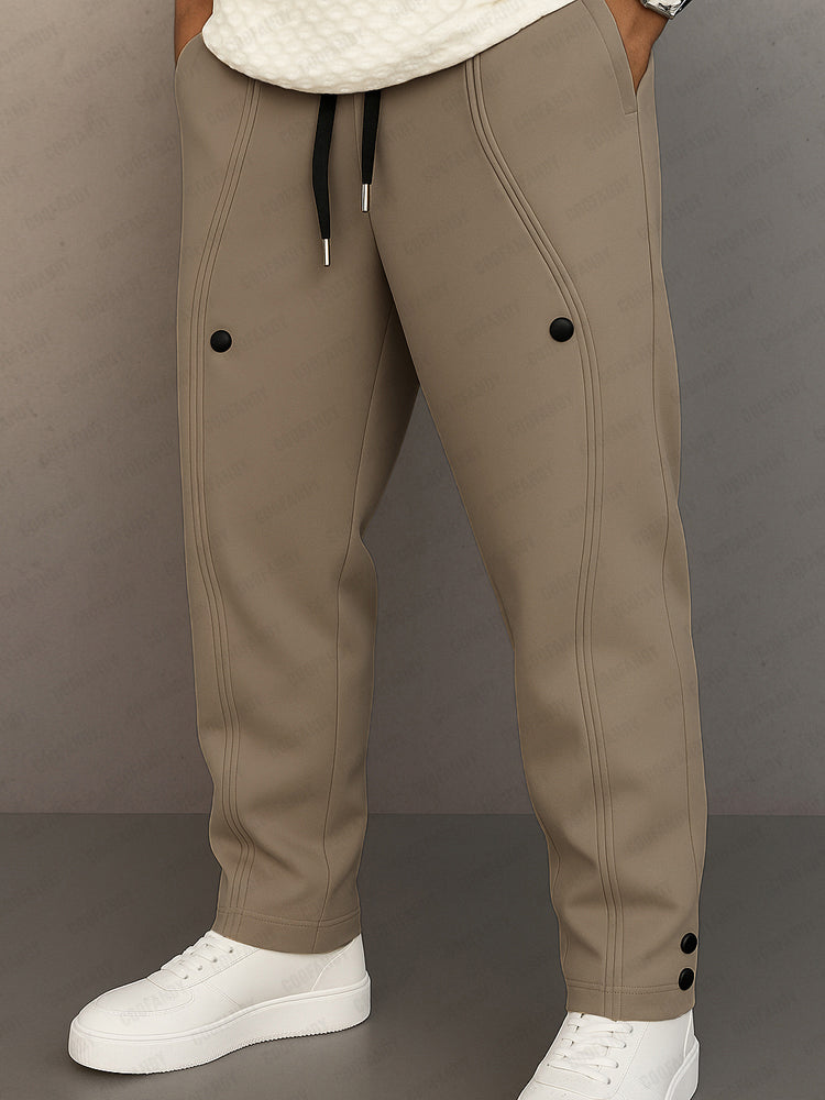 Jogger casual street style